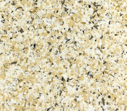 Sơn giả đá hoa cương - Poly Granite RPG411