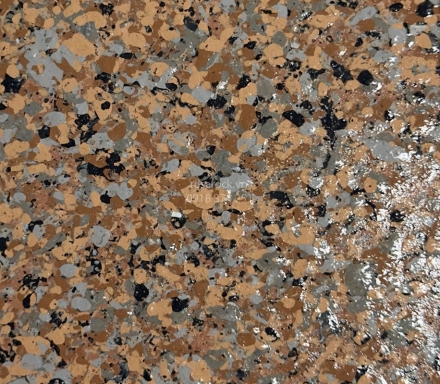 Sơn giả đá hoa cương-Poly Granite RPG1710-01