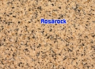 Sơn giả đá giá Rosarock